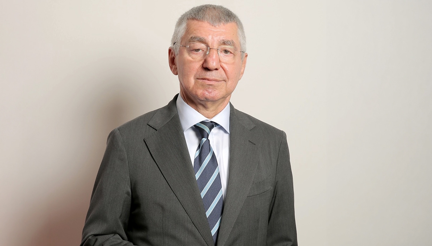 Kemal Yazici, spokesperson for the Turkish Automotive Industry Alliance.
