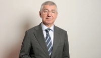Kemal Yazici, spokesperson for the Turkish Automotive Industry Alliance.