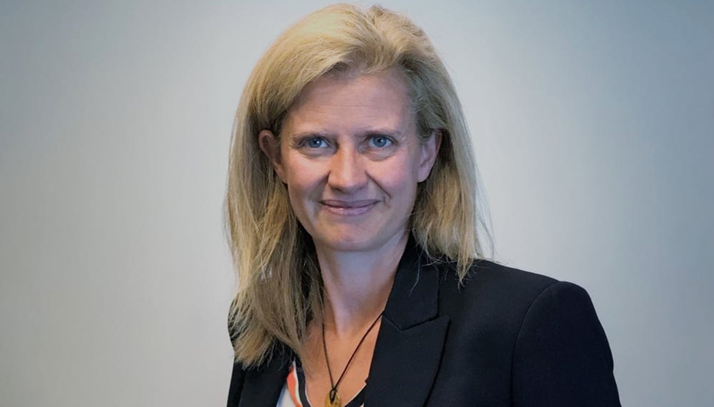 Juliette Lallemand, président de la Fédération française des télécoms (FFT)