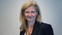 Juliette Lallemand, président de la Fédération française des télécoms (FFT)