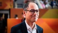 Le président du Gimélec, Laurent Bataille.