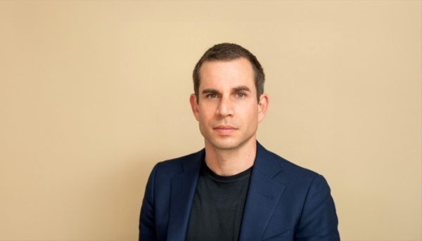 Maxime Sbaihi.