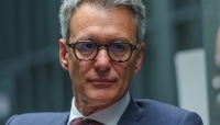 Olivier Micheli, président de France Datacenter, à Lille, le 12 juin 2026.