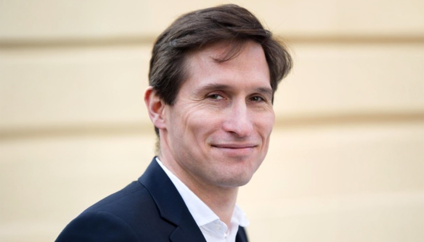 L'actuel dircom' corporate de Kering, Paul Michon, vient de signer chez Renault.