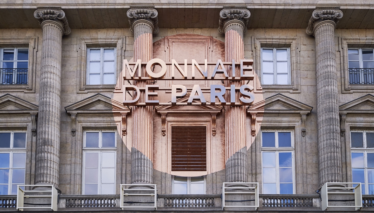 L'hôtel de la Monnaie, siège de la Monnaie de Paris.