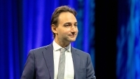 Le consultant Nicolas Goldberg.
