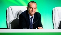 Olivier Blum, CEO of Schneider Electric.