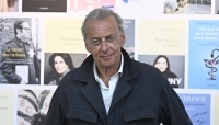 L'éditeur Olivier Nora, à Paris en 2025.