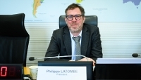 Le député Philippe Latombe.