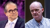 François Provost et Luc Julia.