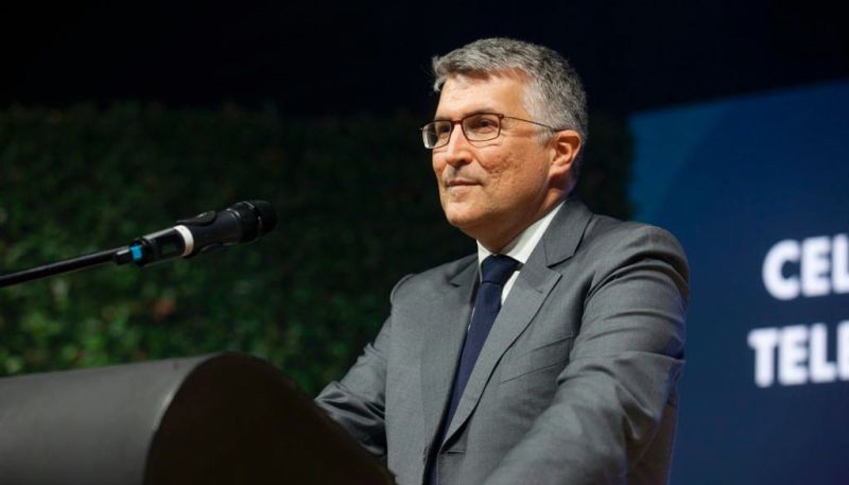 Santiago Argelich Hesse.
