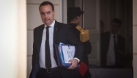 Le premier ministre Sébastien Lecornu.