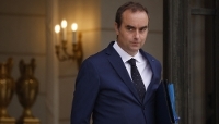 Le premier ministre Sébastien Lecornu.
