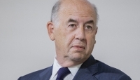 Serge Weinberg, président de Weinberg Capital Partners.