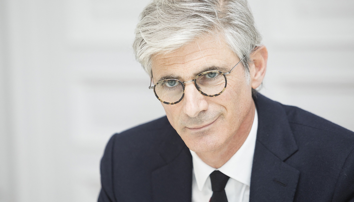 Président du directoire de La Banque postale, Stéphane Dedeyan est le favori pour le poste de PDG de La Poste.