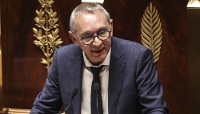 Le député de la Haute-Vienne Stéphane Delautrette.
