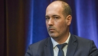 Le DG d'Hexana, Sylvain Nizou.