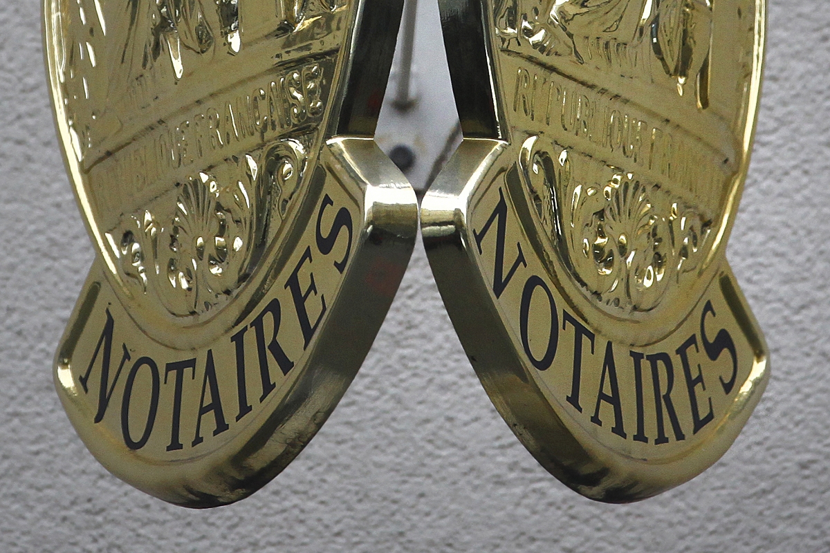 Les pratiques du Conseil supérieur du notariat et de l'ADSN ont suscité une enquête de l'Autorité de la concurrence.