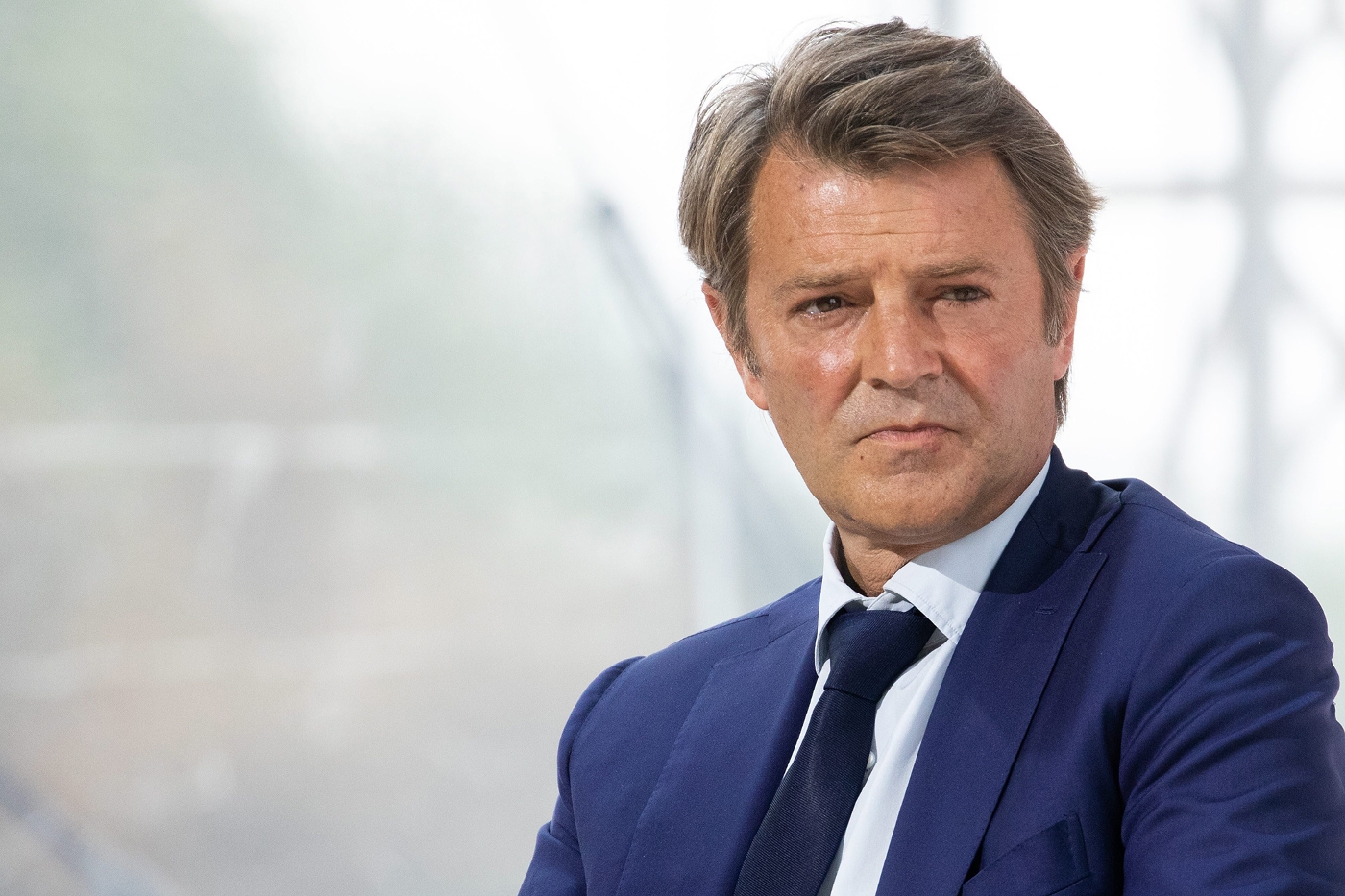 Le maire de Troyes, François Baroin, est également senior advisor de la banque Barclays.