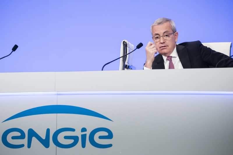 Jean-Pierre Clamadieu, président d'Engie, a adressé une lettre aux prétendants au rachat d'Equans pour leur rappeler les engagements de confidentialité auxquels ils sont tenus.