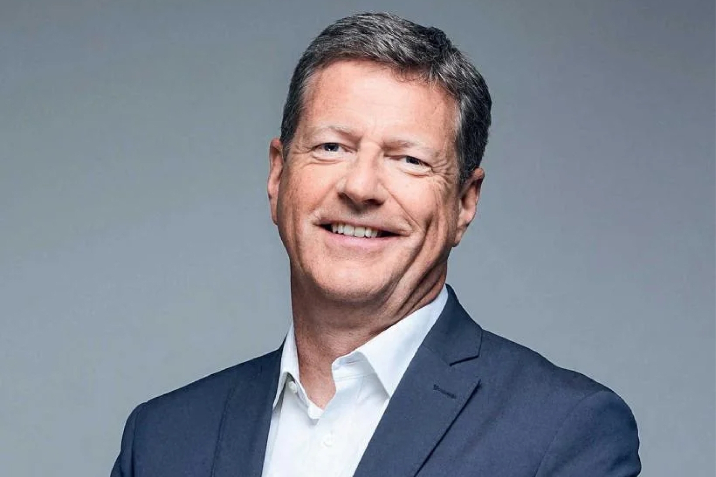 Conor McQuaid est le nouveau directeur de la communication, des affaires publiques et de la RSE de Pernod Ricard.