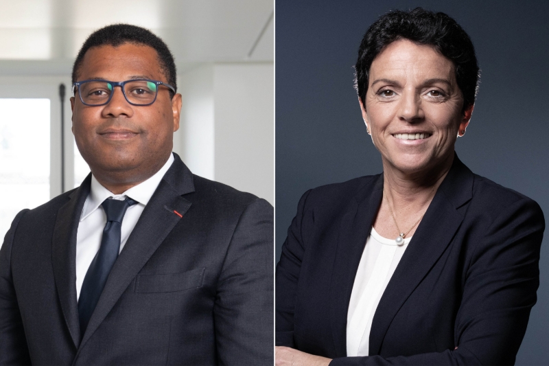 Sabrina Soussan va succéder à Thierry Déau à la présidence du conseil d'administration de Suez.