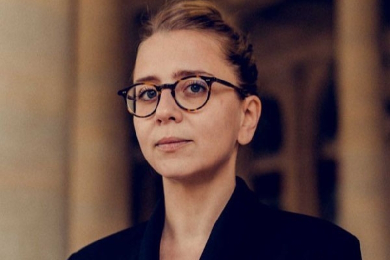 Anastasia Colosimo viendra compléter l'équipe de Frédéric Michel à la communication de l'Elysée début janvier 2023.