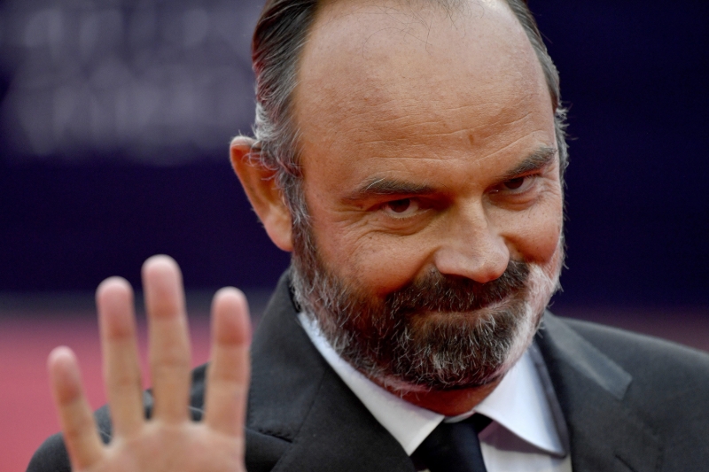 L'association Paris avec Edouard a été lancée début septembre.
