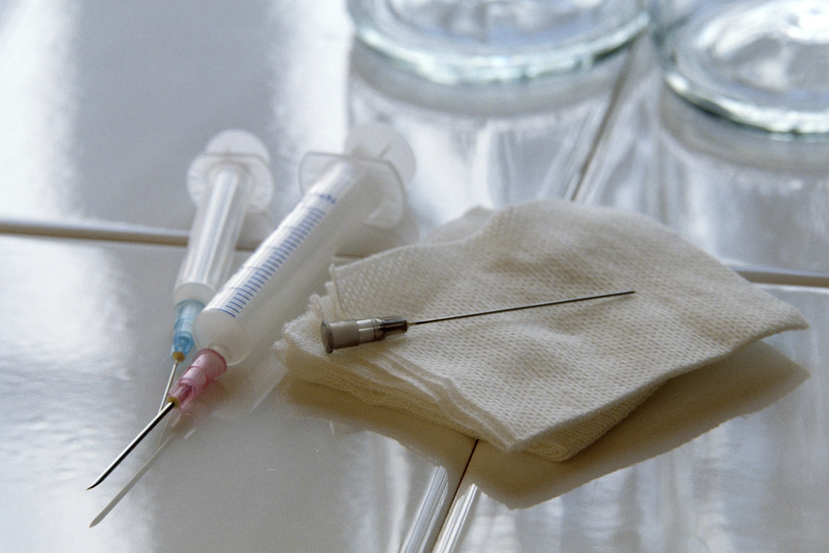 Les demandes du secteur des équipements médicaux, qui vont des compresses aux lits médicalisés, en passant par les respirateurs, ont été entendues.