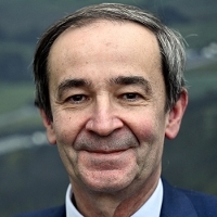 personnalité