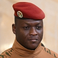 personnalité