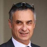 personnalité