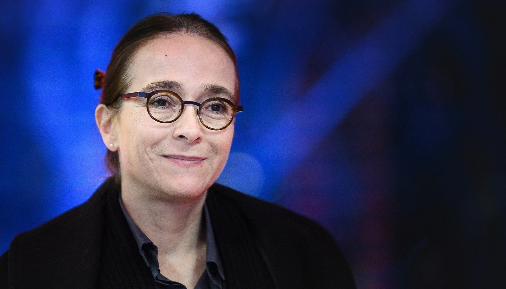 France TV : Delphine Ernotte-Cunci impulse une transformation en profondeur