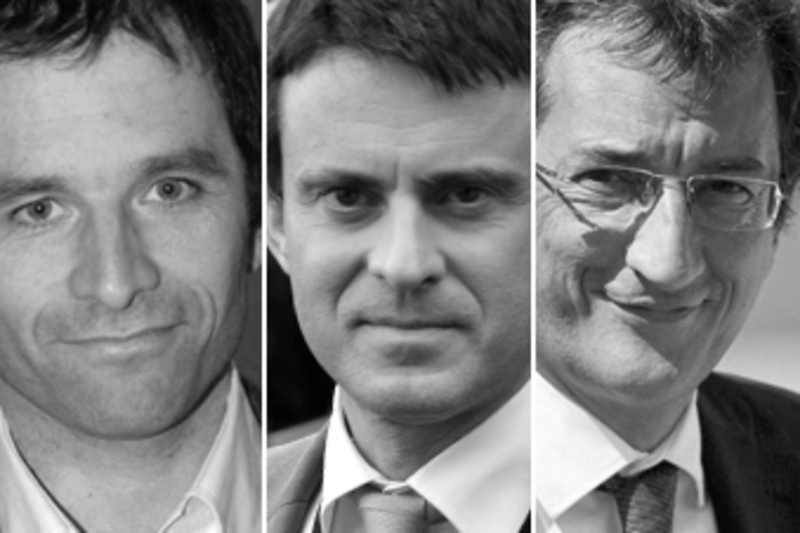 Trois ministres peuvent prétendre à la présidence de la région Ile-de-France