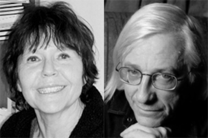 Michèle Tribalat et Jean-Paul Gourévitch, spécialistes de l'immigration