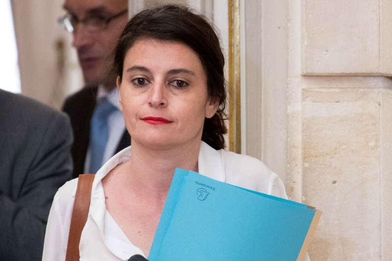 L'ancienne conseillère d'Emmanuel Macron à l'Elysée Barbara Frugier pilotera la com' de la présidence française de l'Union européenne.