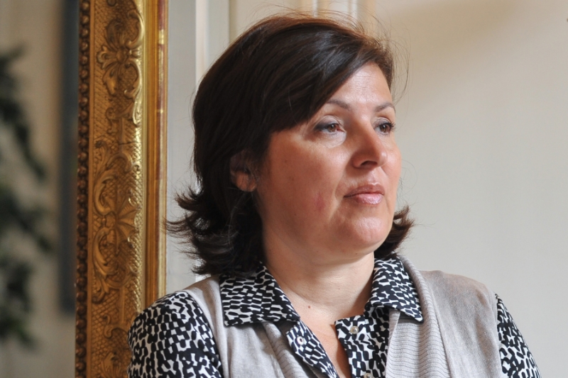 Valérie Bernis a fait son entrée le 31 août au conseil de surveillance de Lagardère.