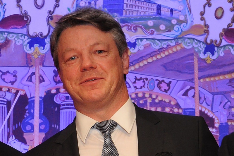 Xavier Spender, ancien patron du Groupe La Dépêche du Midi et de M6, était arrivé chez Trace en 2018.