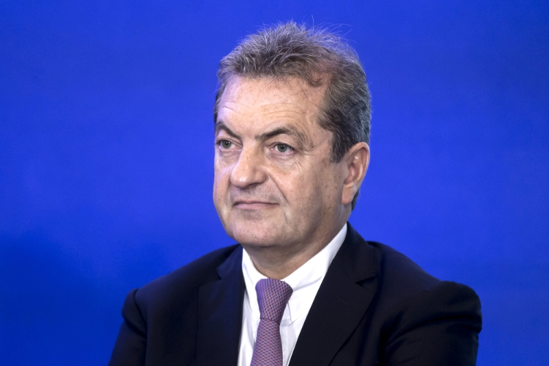 Pascal Drouhaud est le nouveau directeur des affaires internationales et de la communication à la Métropole de Nice Côte d'Azur.