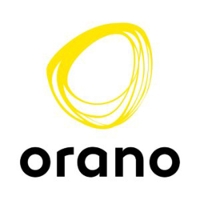 Logo d'Orano. &copy; Orano