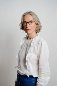 Sophie Lecluse